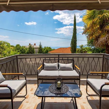 Apartment Carmen Матульи Экстерьер фото