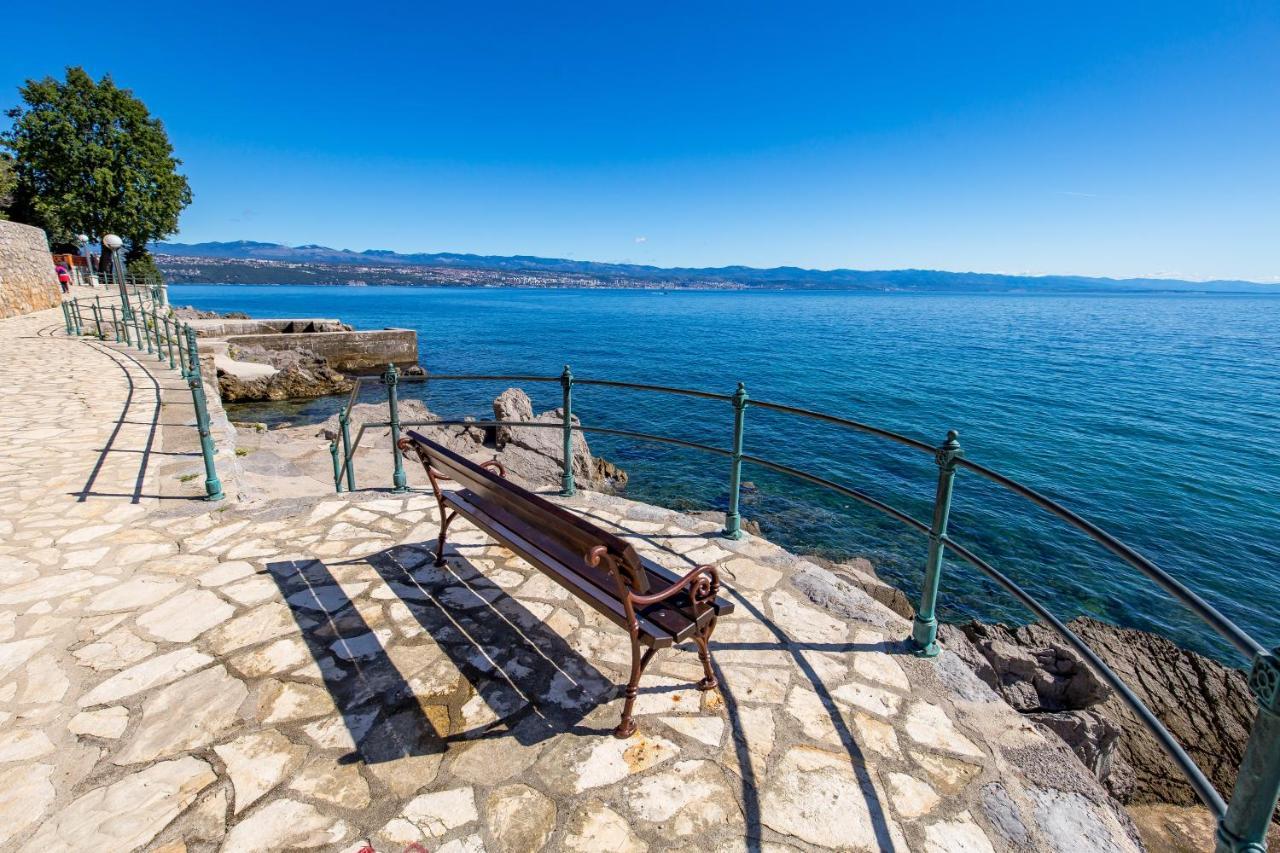 Apartment Carmen Матульи Экстерьер фото