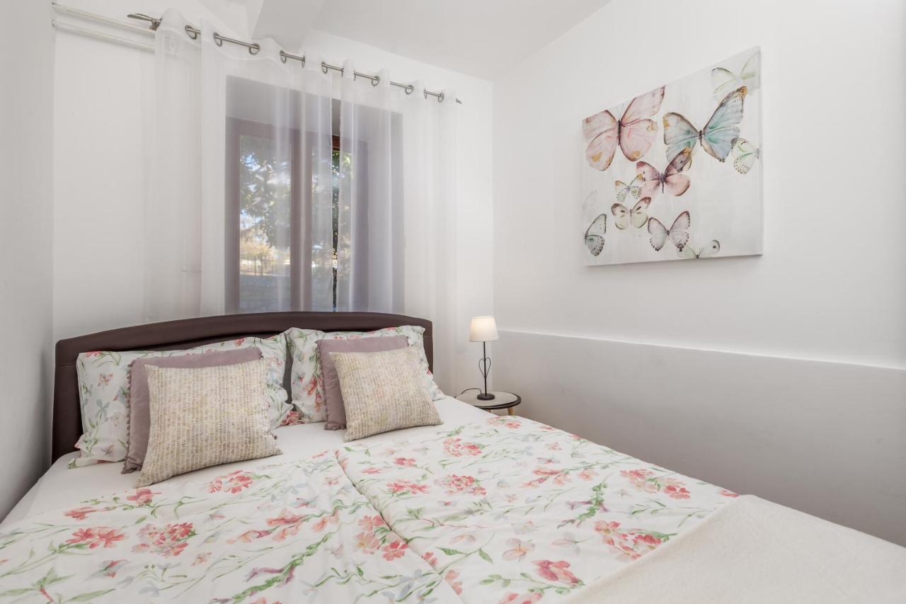 Apartment Carmen Матульи Экстерьер фото