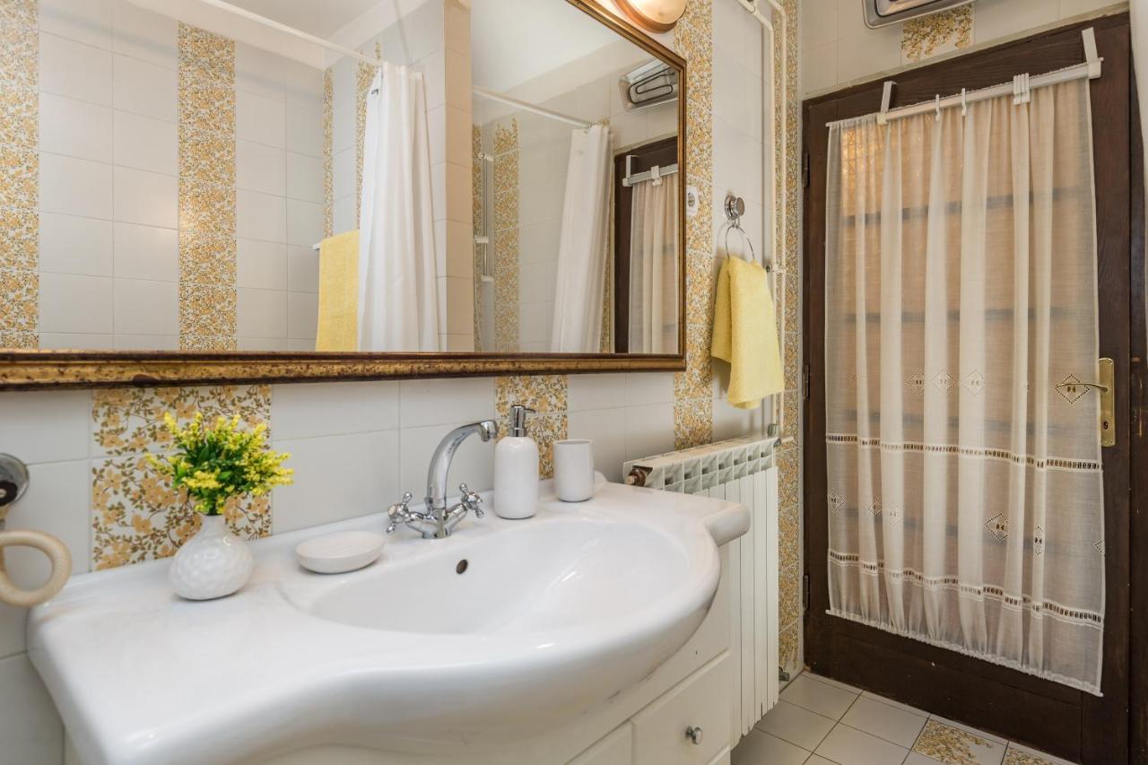Apartment Carmen Матульи Экстерьер фото