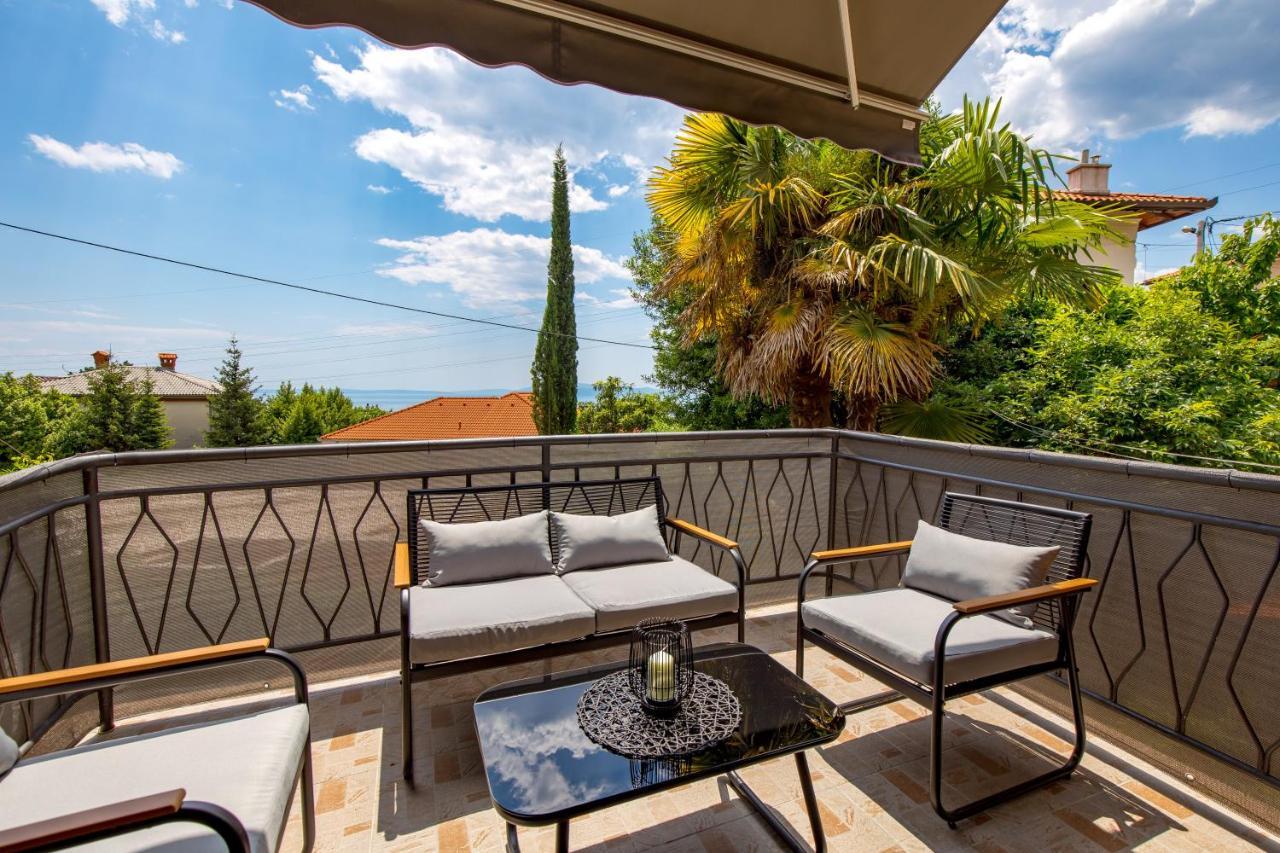 Apartment Carmen Матульи Экстерьер фото