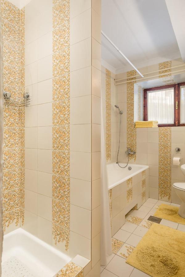 Apartment Carmen Матульи Экстерьер фото